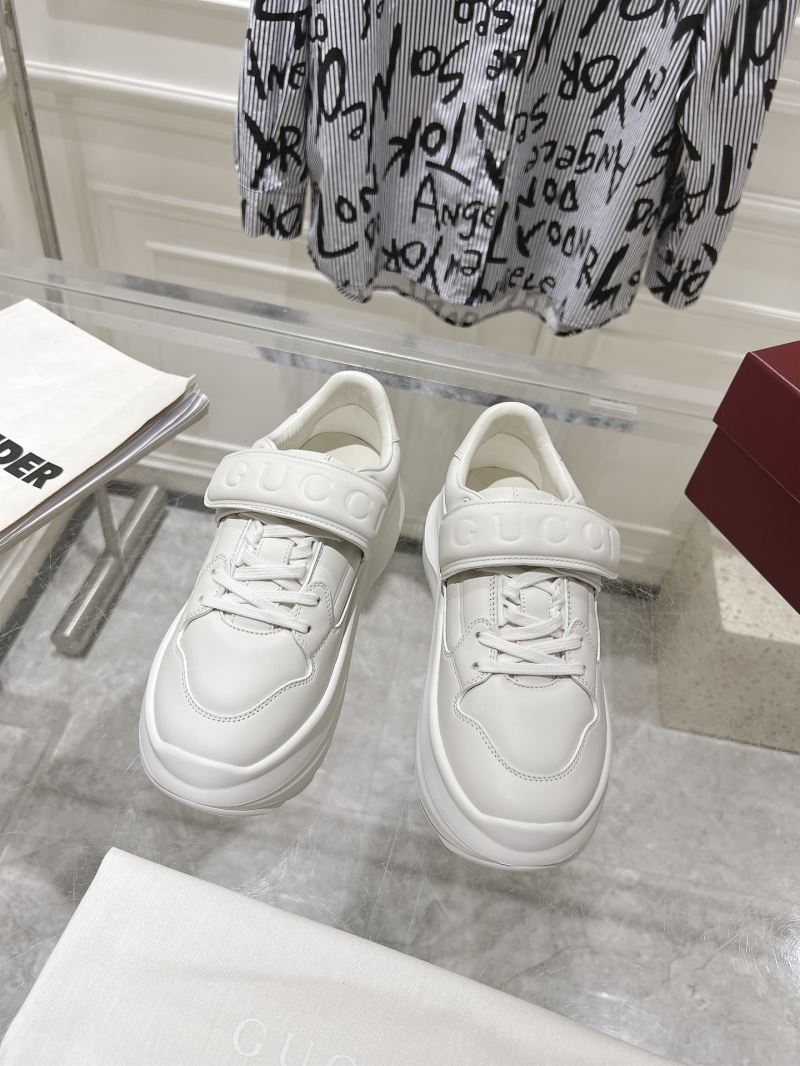 Gucci Rhyton Shoes